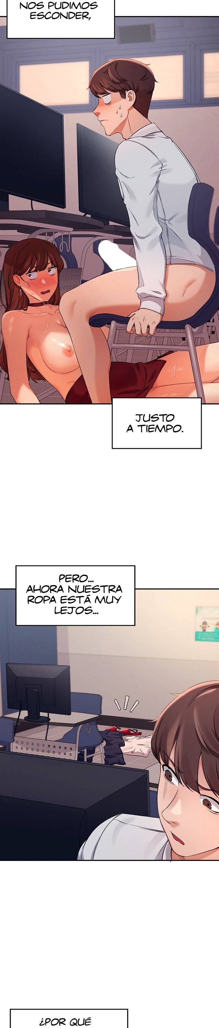 Where is Goddess Raw Chapter 10 Page 3