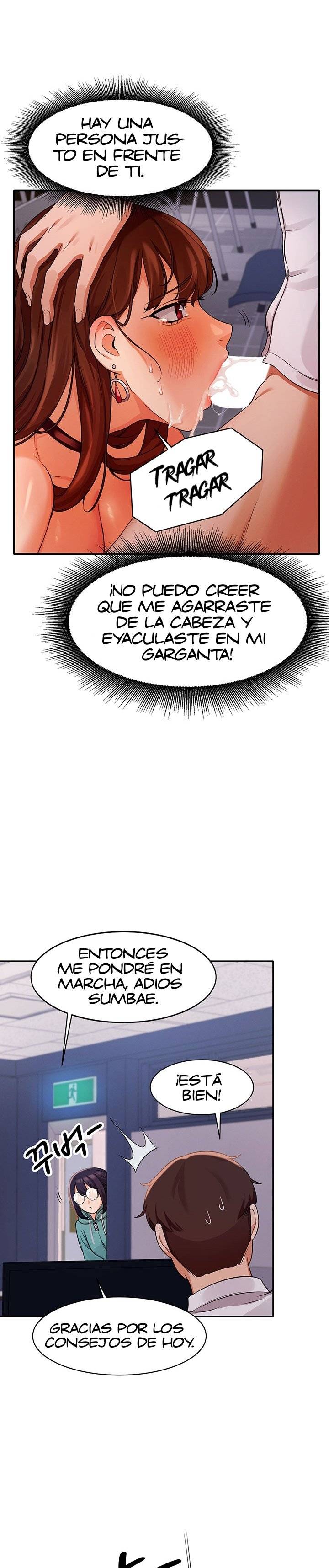 Where is Goddess Raw Chapter 10 Page 30