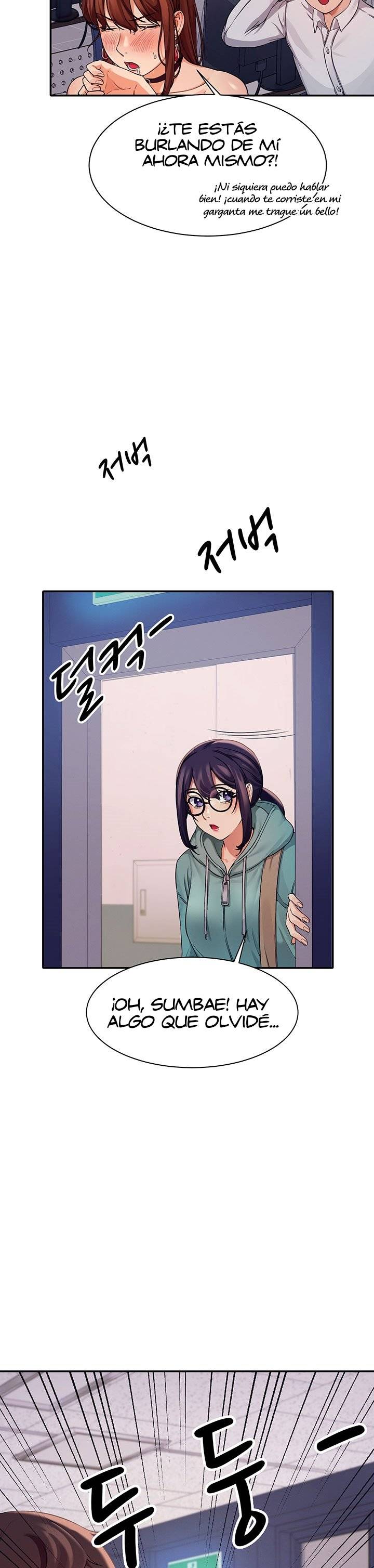 Where is Goddess Raw Chapter 10 Page 32