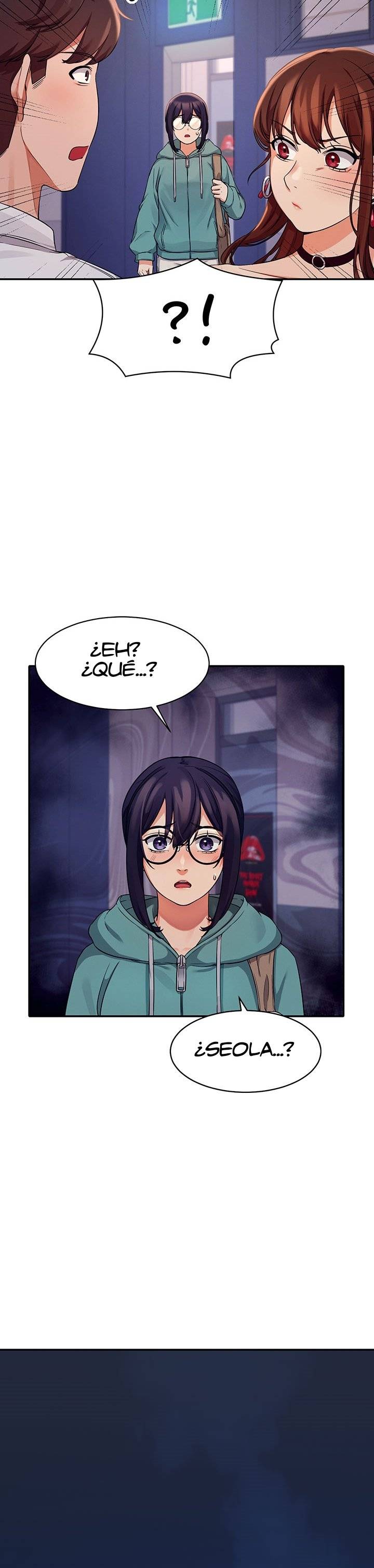 Where is Goddess Raw Chapter 10 Page 33