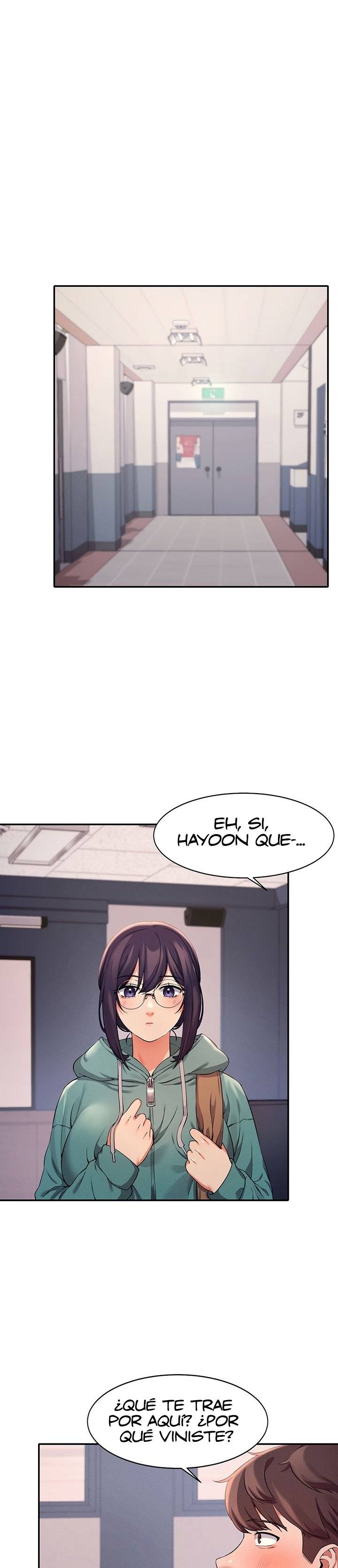 Where is Goddess Raw Chapter 10 Page 5