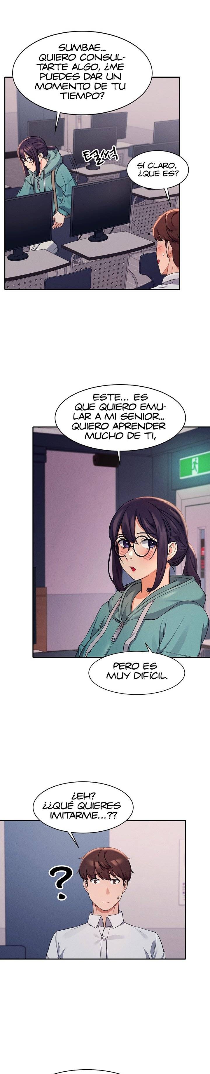 Where is Goddess Raw Chapter 10 Page 8