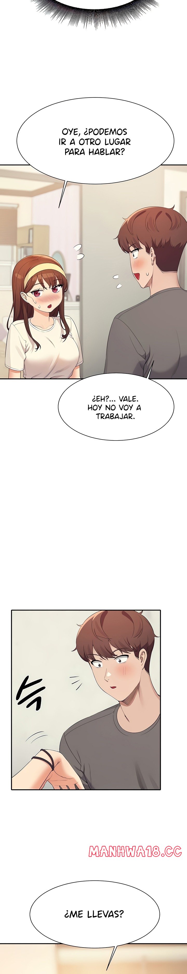 Where is Goddess Raw Chapter 100 Page 12