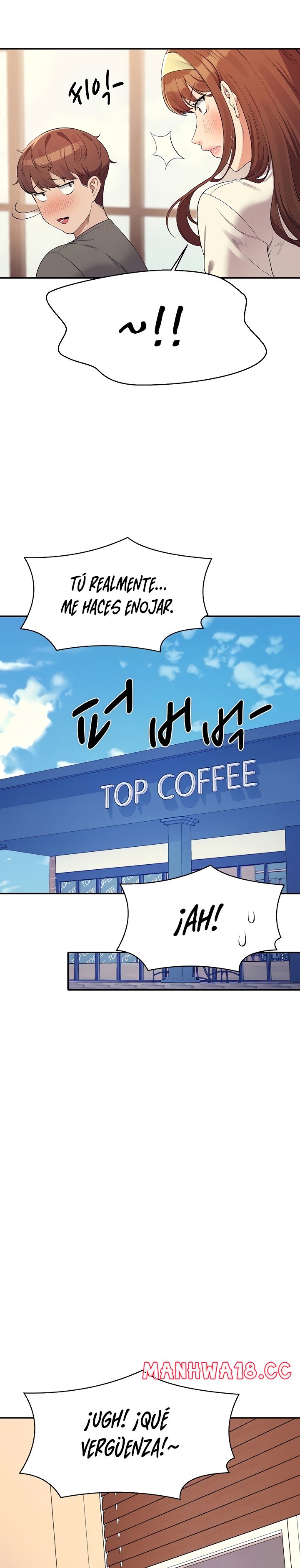 Where is Goddess Raw Chapter 100 Page 23