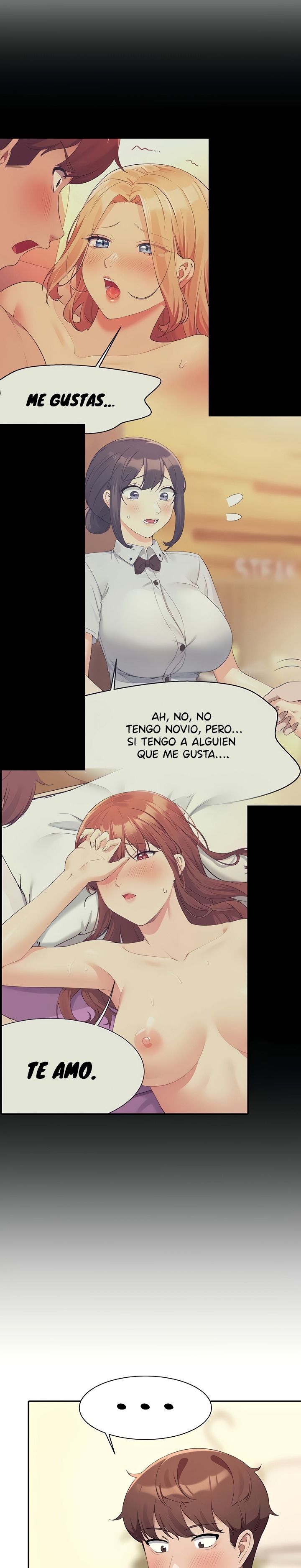 Where is Goddess Raw Chapter 100 Page 25