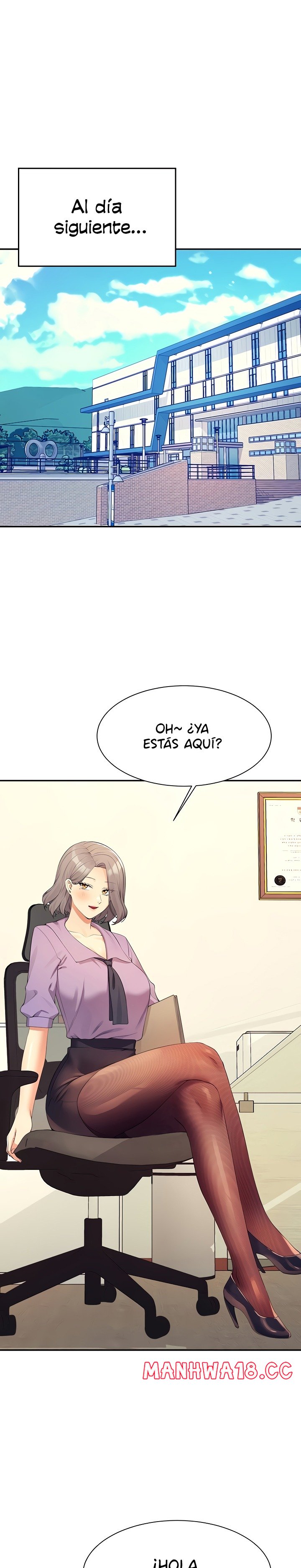 Where is Goddess Raw Chapter 100 Page 27