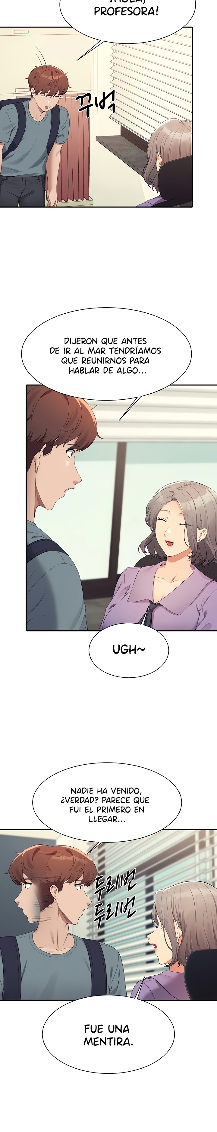 Where is Goddess Raw Chapter 100 Page 28