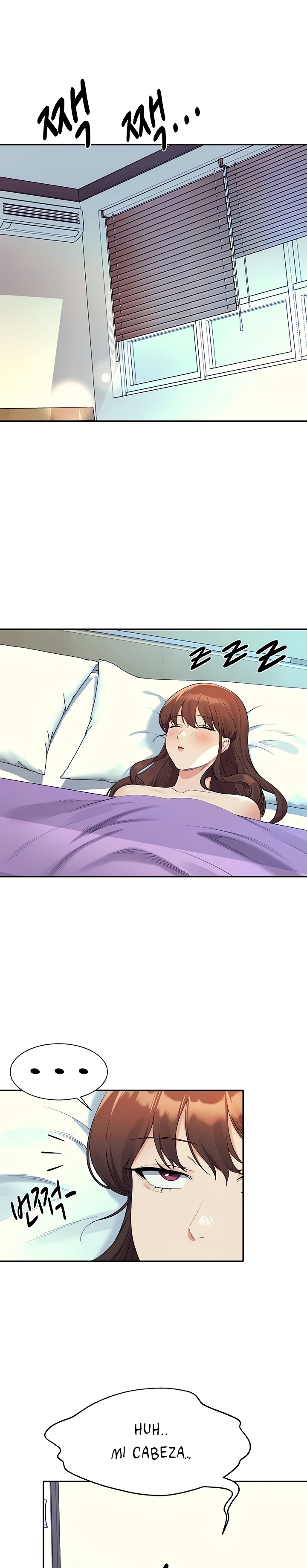 Where is Goddess Raw Chapter 100 Page 6