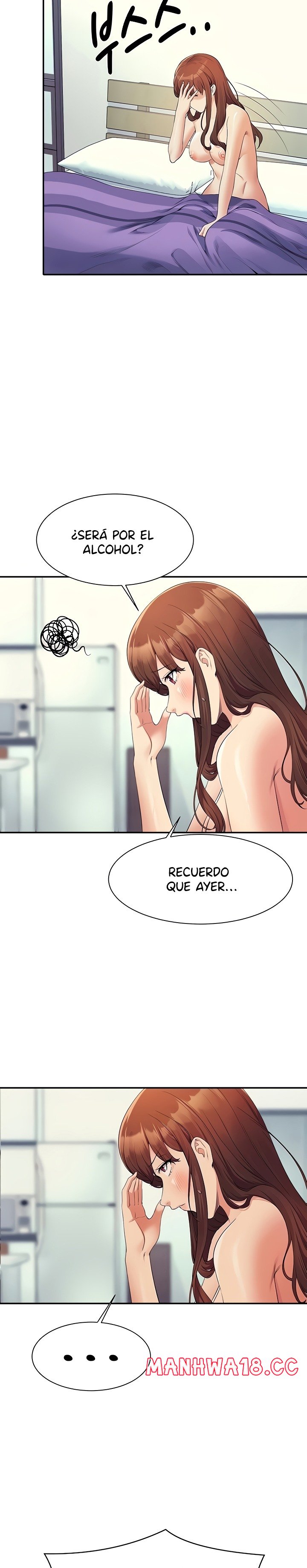 Where is Goddess Raw Chapter 100 Page 7