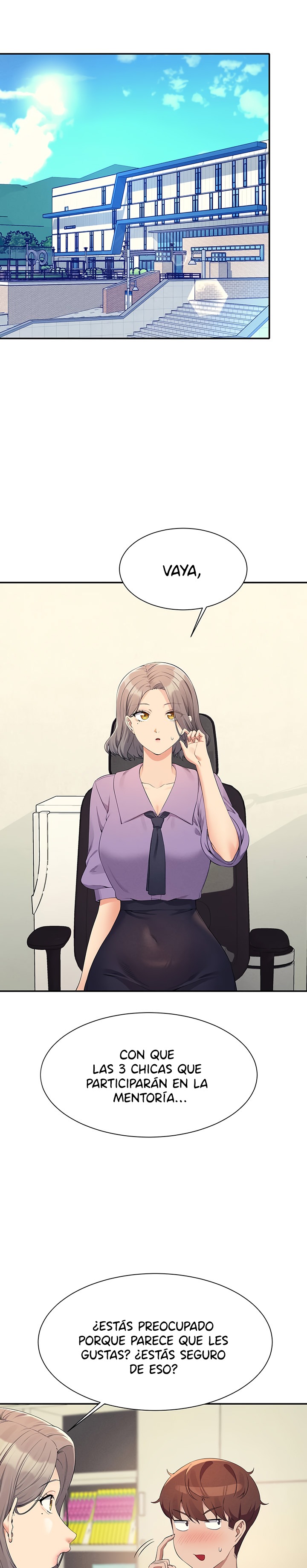 Where is Goddess Raw Chapter 101 Page 10