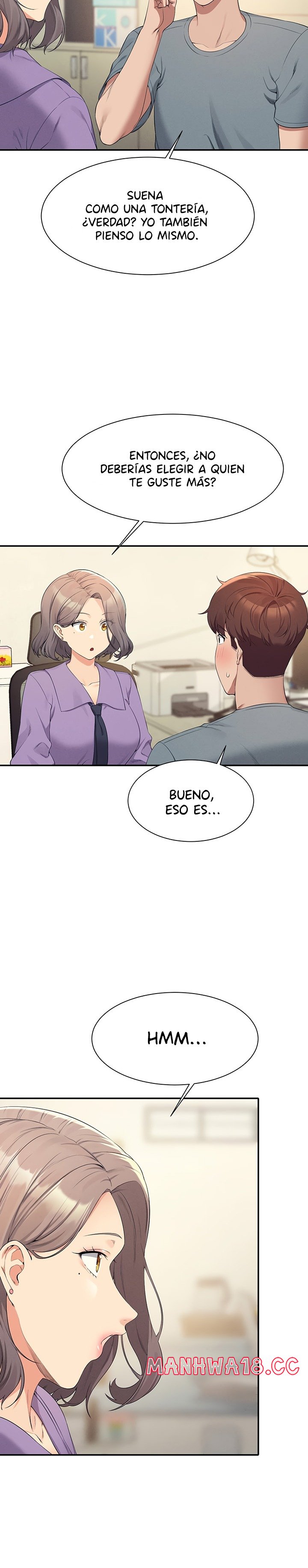 Where is Goddess Raw Chapter 101 Page 11