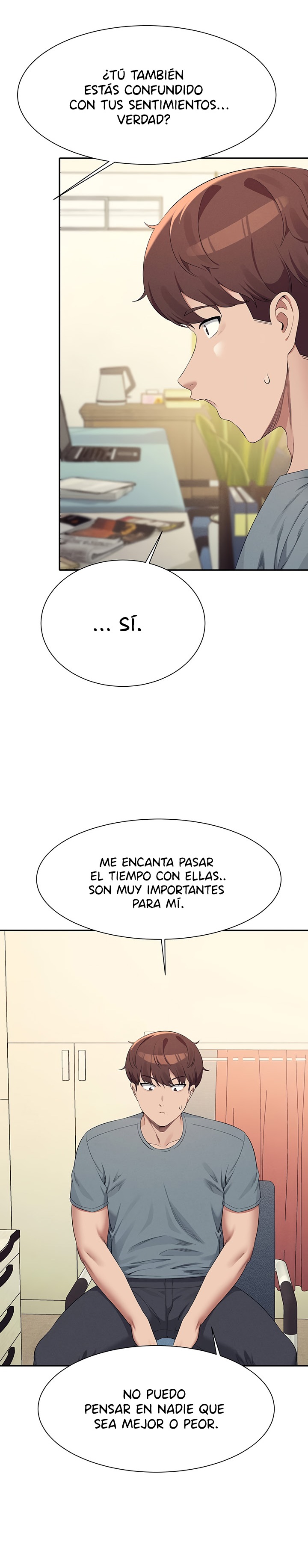Where is Goddess Raw Chapter 101 Page 12