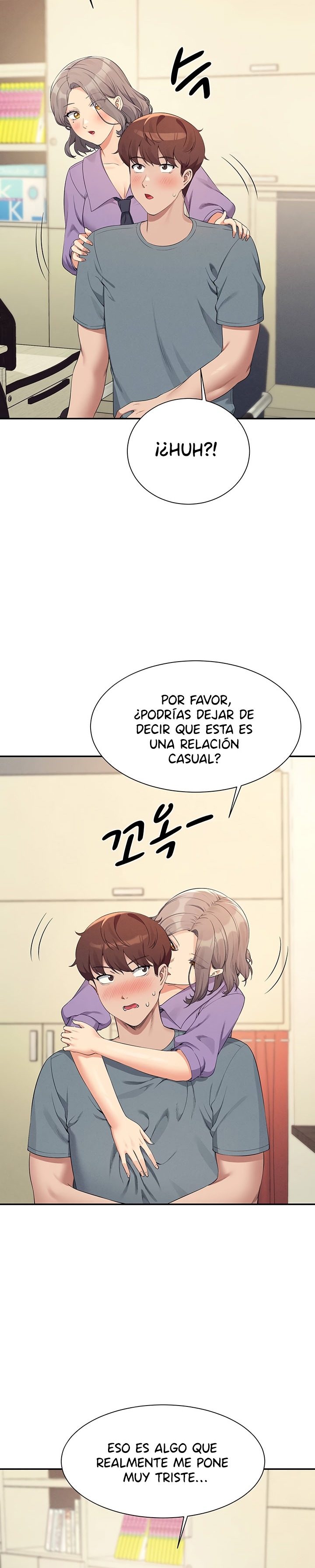Where is Goddess Raw Chapter 101 Page 14