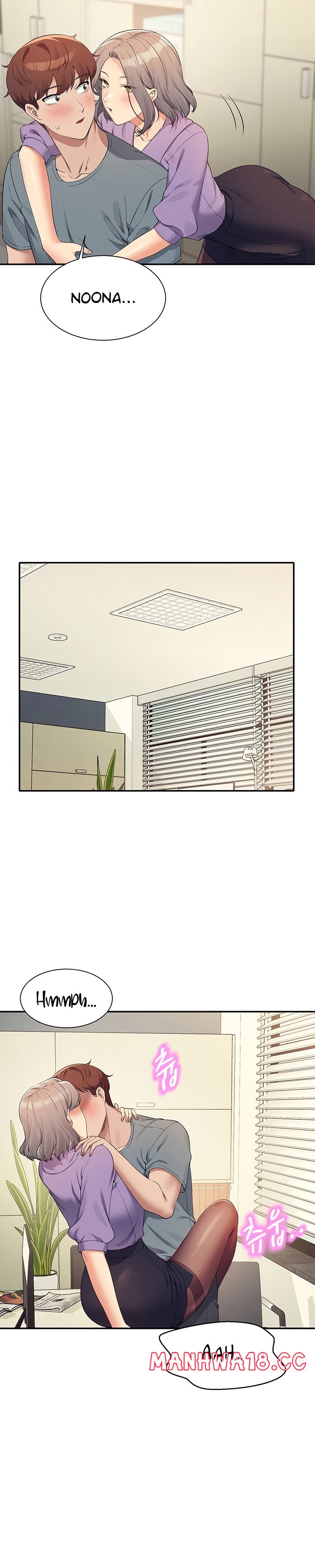 Where is Goddess Raw Chapter 101 Page 15