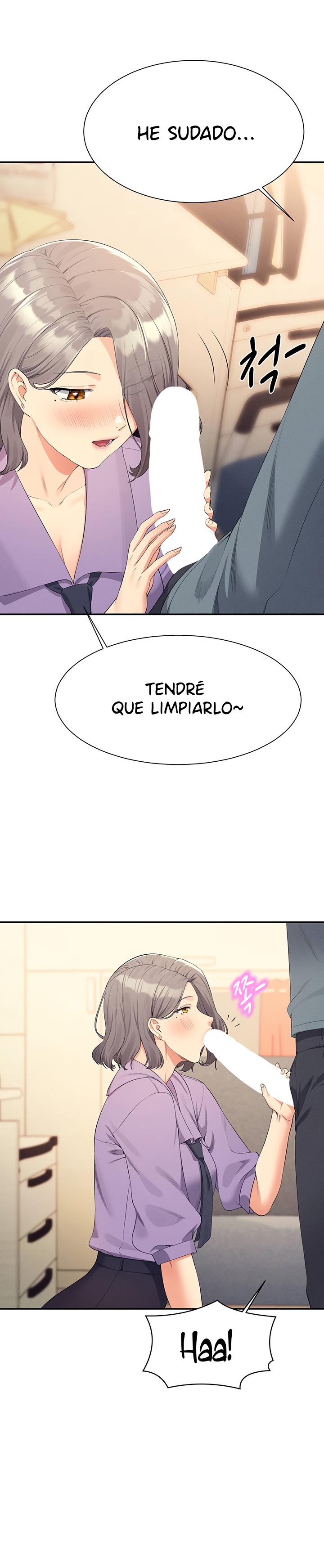 Where is Goddess Raw Chapter 101 Page 18