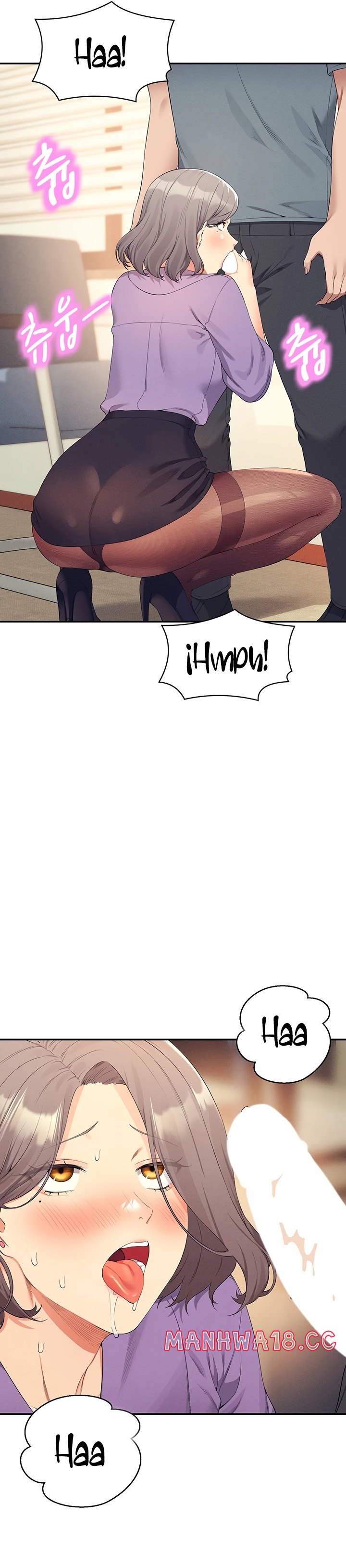 Where is Goddess Raw Chapter 101 Page 19