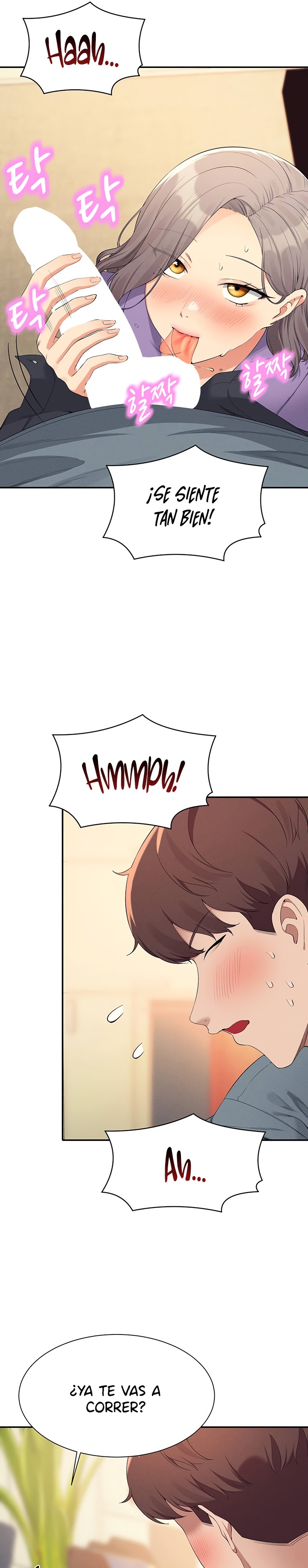 Where is Goddess Raw Chapter 101 Page 22