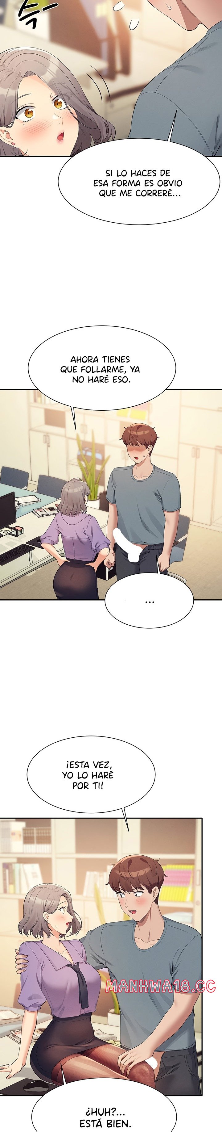 Where is Goddess Raw Chapter 101 Page 23