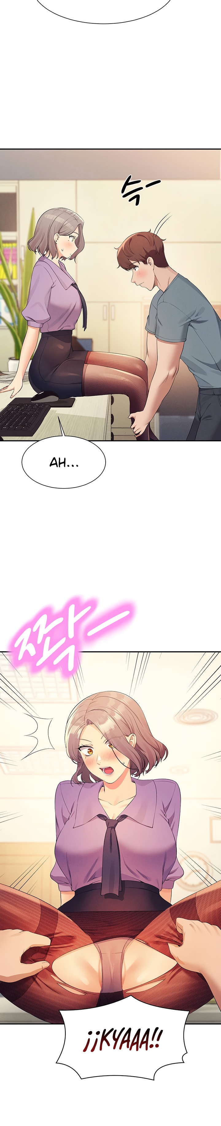 Where is Goddess Raw Chapter 101 Page 24