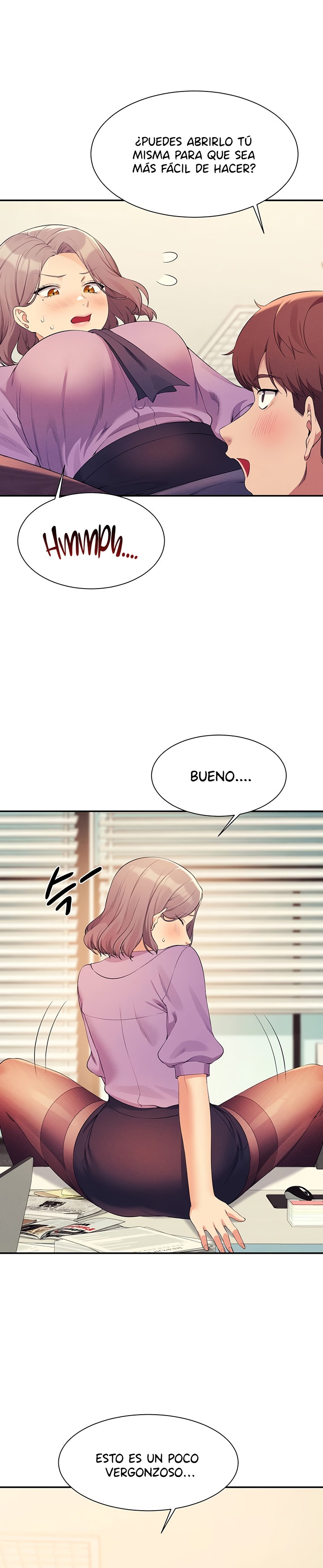 Where is Goddess Raw Chapter 101 Page 25
