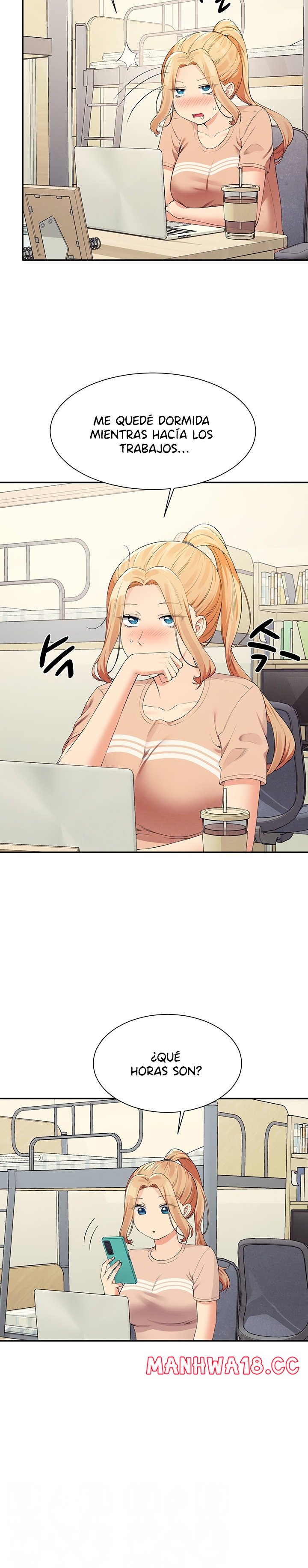 Where is Goddess Raw Chapter 101 Page 3