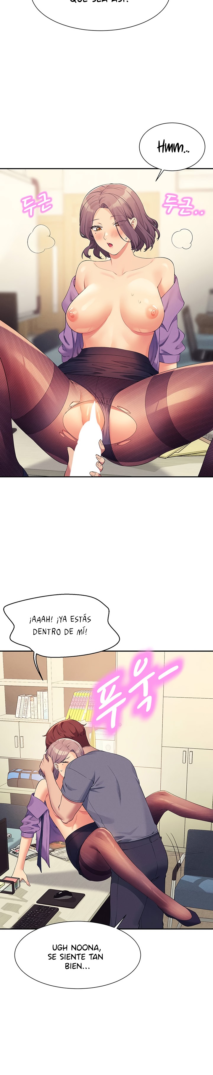 Where is Goddess Raw Chapter 101 Page 30