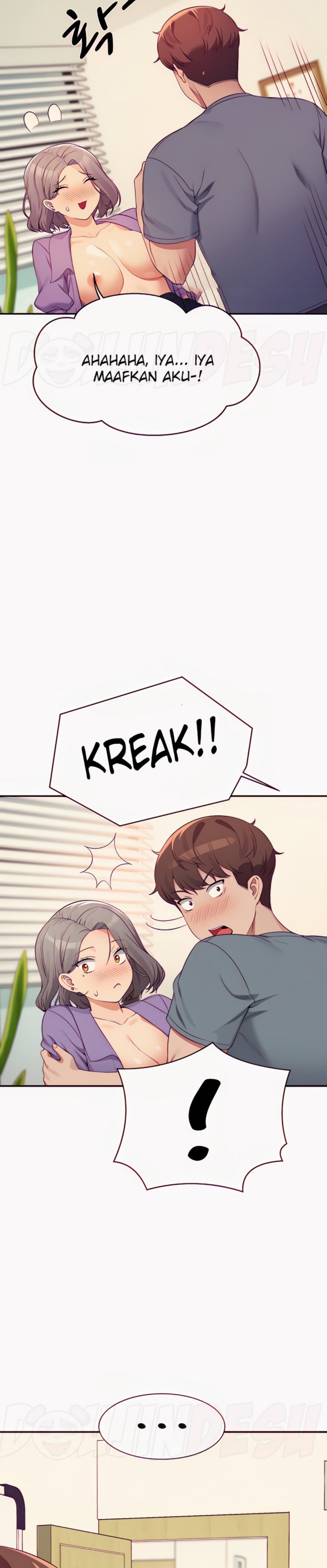 Where is Goddess Raw Chapter 102 Page 14