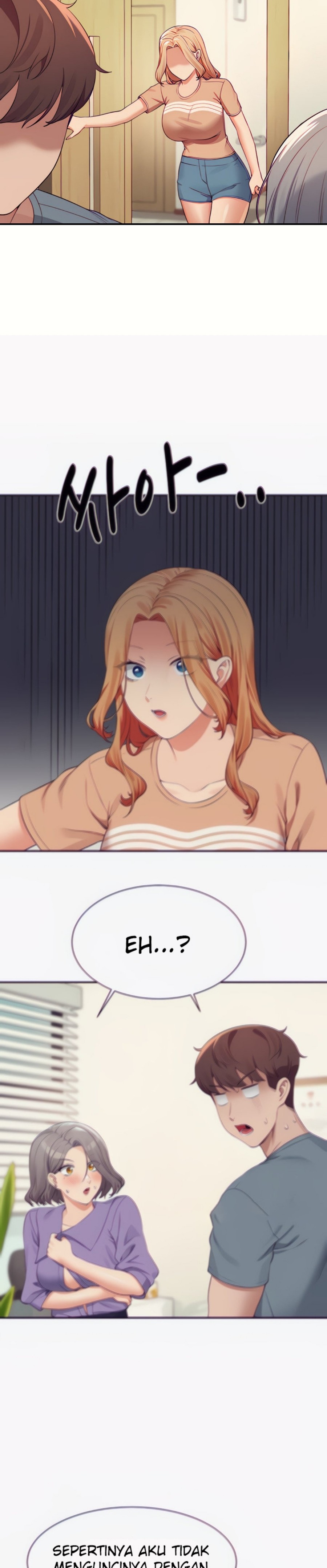 Where is Goddess Raw Chapter 102 Page 15