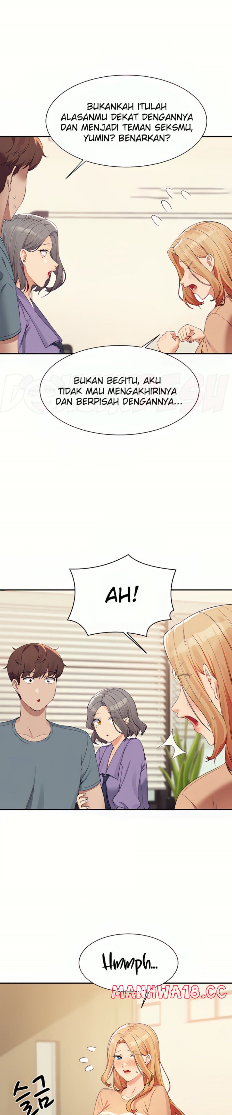 Where is Goddess Raw Chapter 102 Page 23