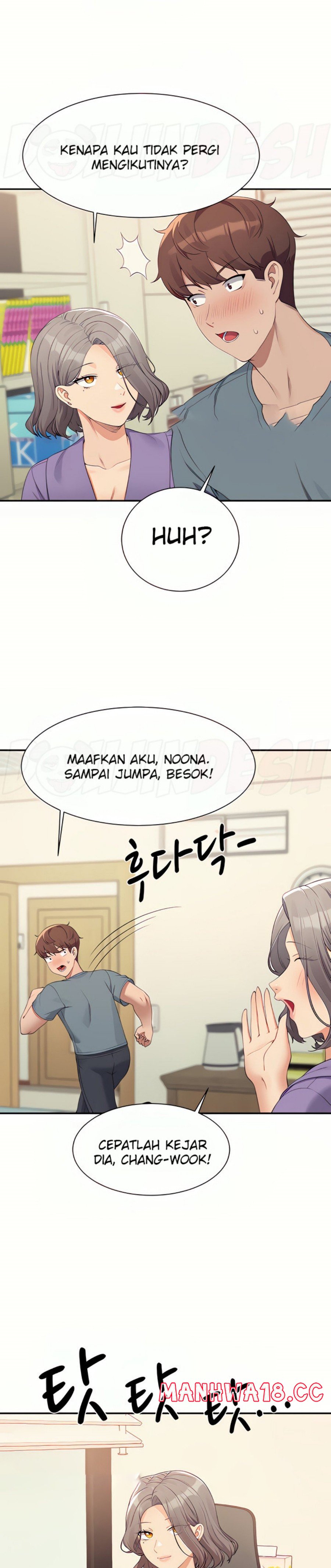 Where is Goddess Raw Chapter 102 Page 25