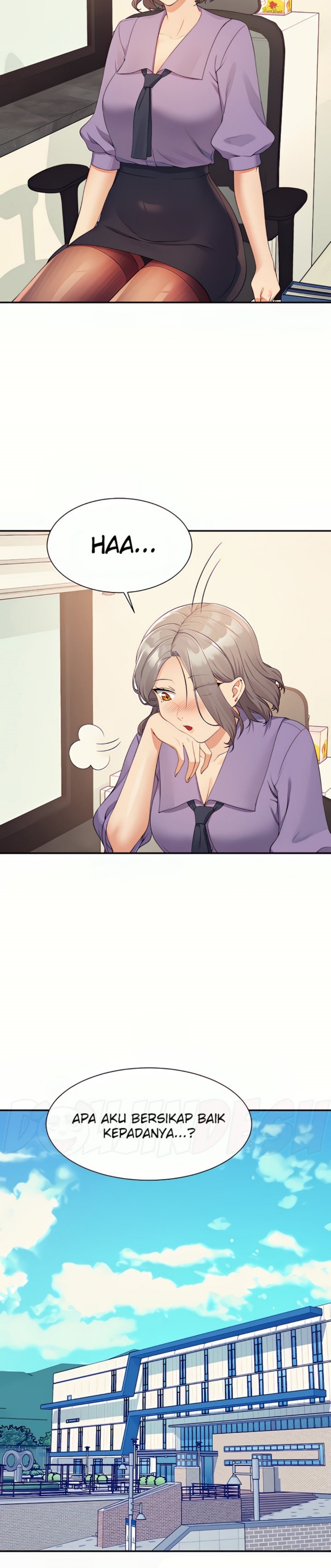 Where is Goddess Raw Chapter 102 Page 26