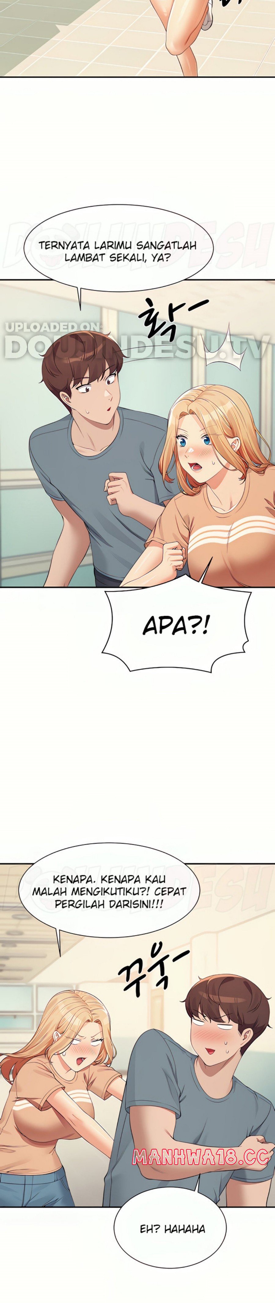 Where is Goddess Raw Chapter 102 Page 28