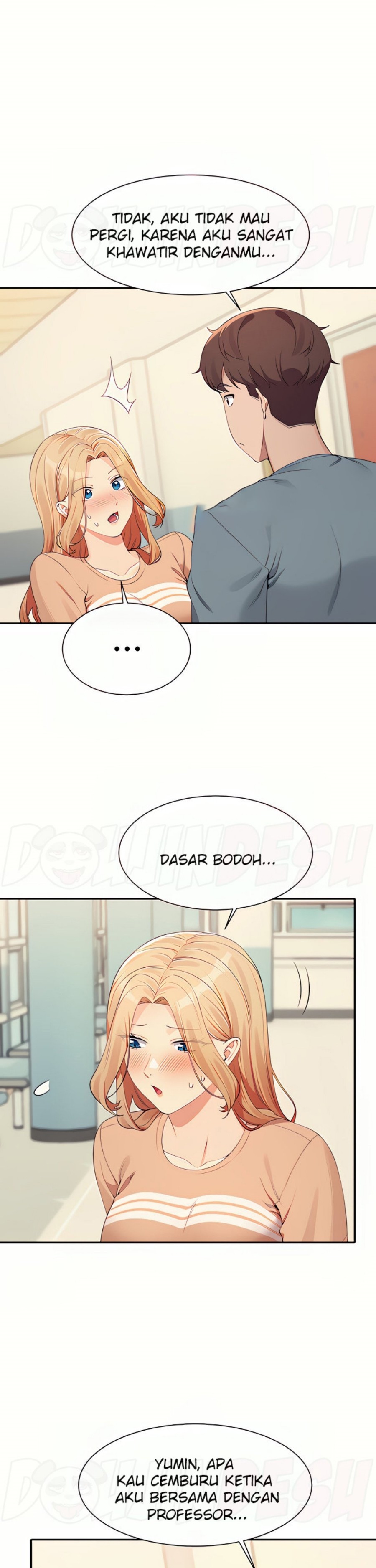 Where is Goddess Raw Chapter 102 Page 29