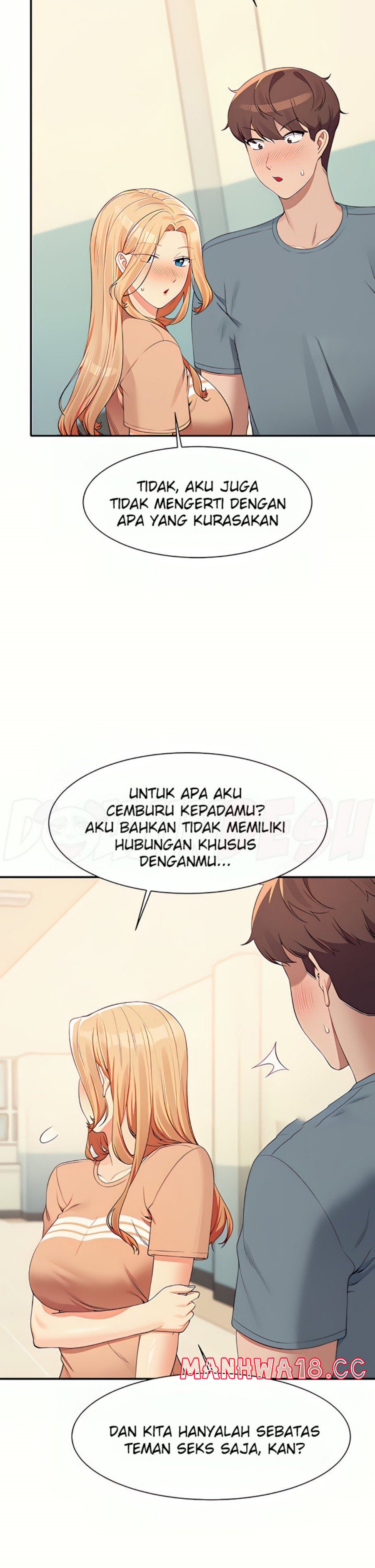 Where is Goddess Raw Chapter 102 Page 30