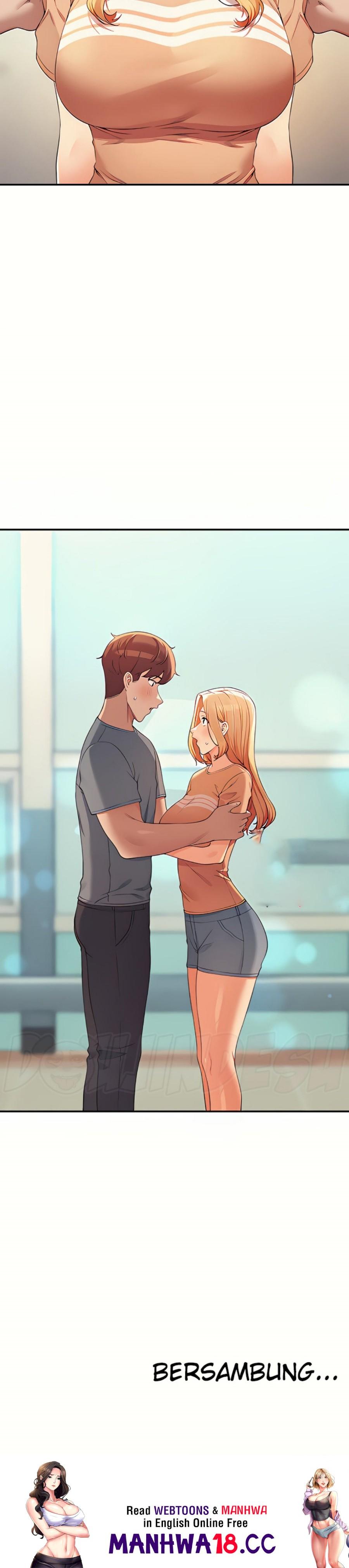 Where is Goddess Raw Chapter 102 Page 32