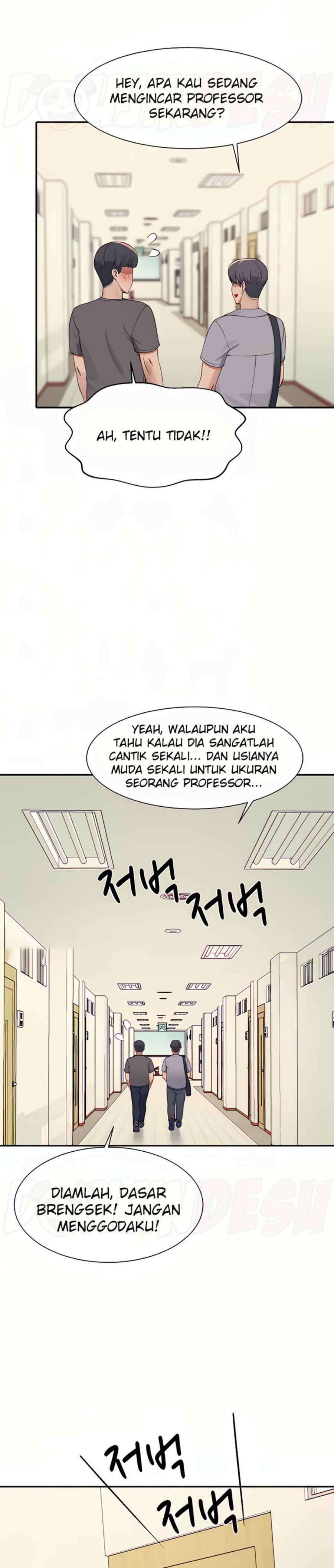Where is Goddess Raw Chapter 102 Page 5