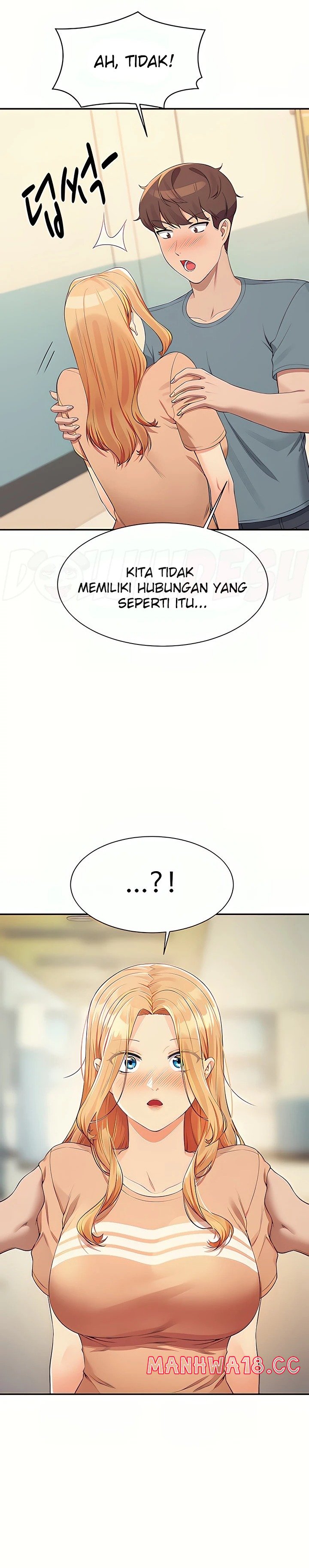 Where is Goddess Raw Chapter 103 Page 1