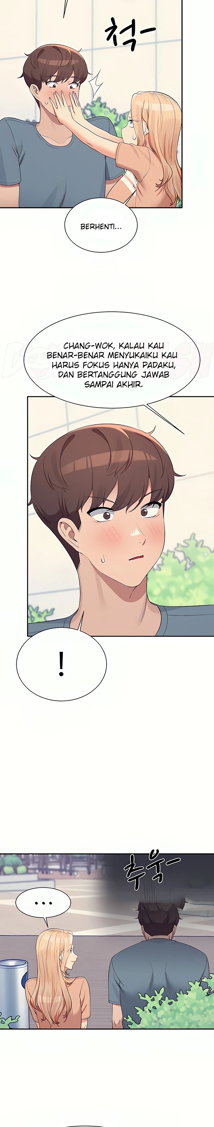 Where is Goddess Raw Chapter 103 Page 11