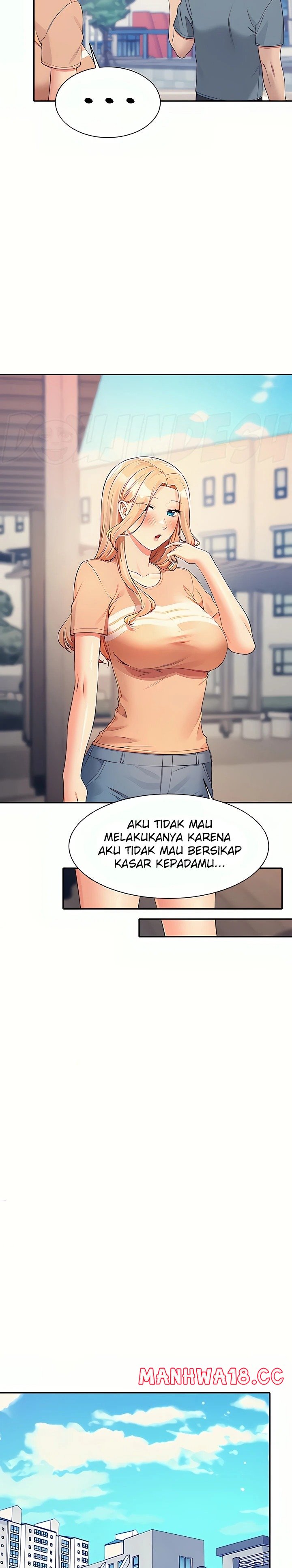 Where is Goddess Raw Chapter 103 Page 14