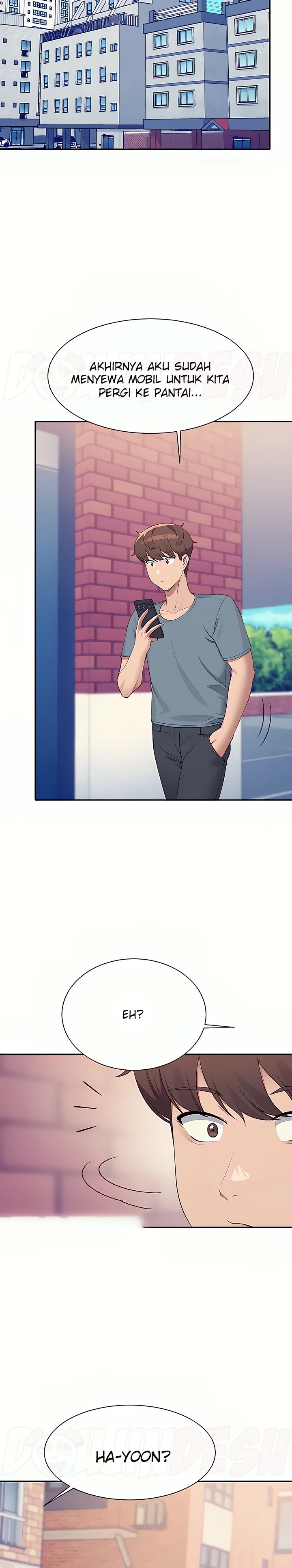 Where is Goddess Raw Chapter 103 Page 15