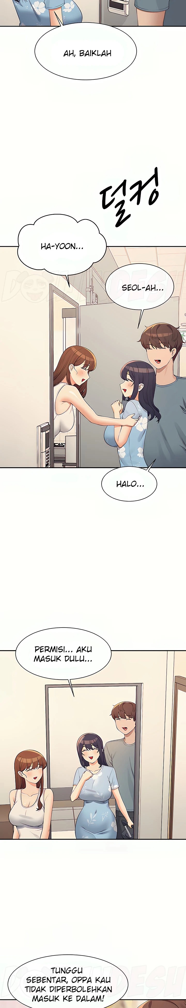 Where is Goddess Raw Chapter 103 Page 17