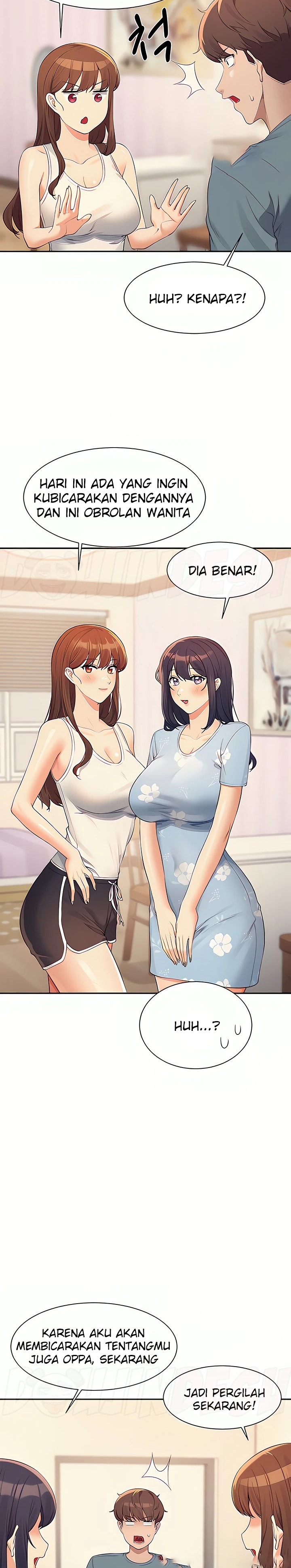 Where is Goddess Raw Chapter 103 Page 18