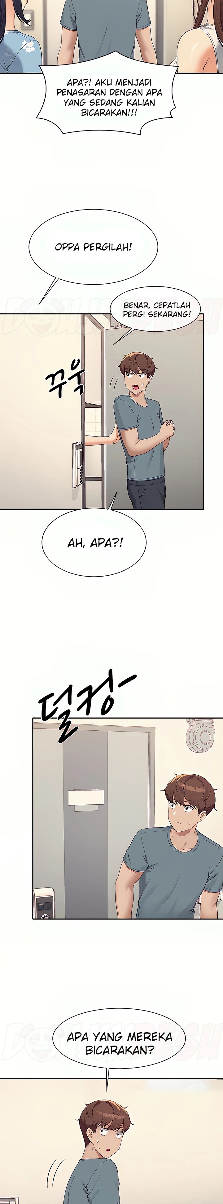 Where is Goddess Raw Chapter 103 Page 19