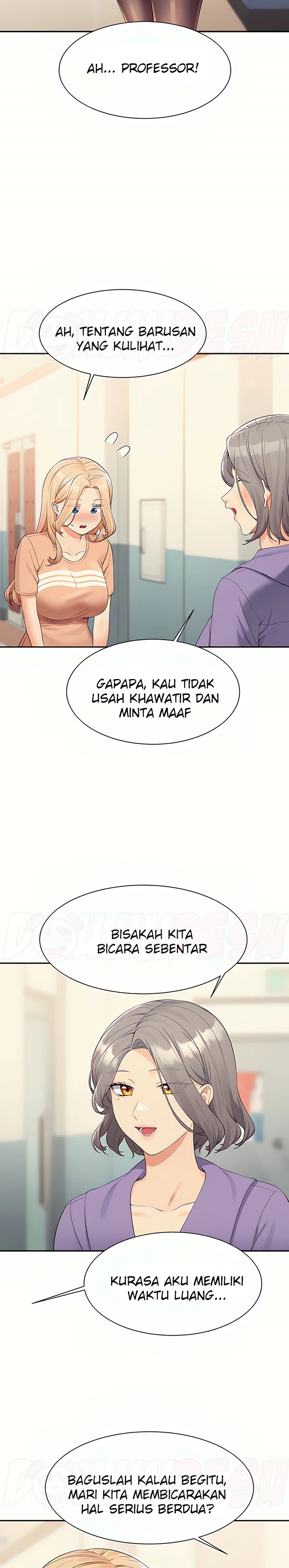 Where is Goddess Raw Chapter 103 Page 22
