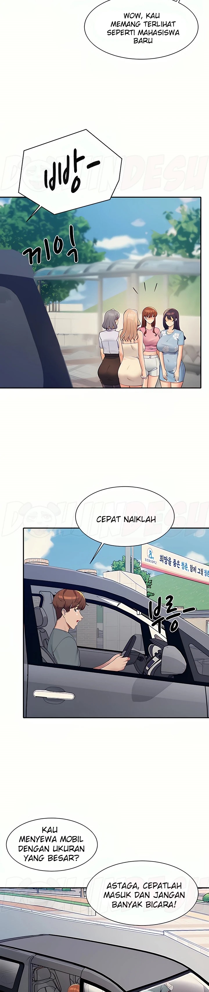 Where is Goddess Raw Chapter 103 Page 25