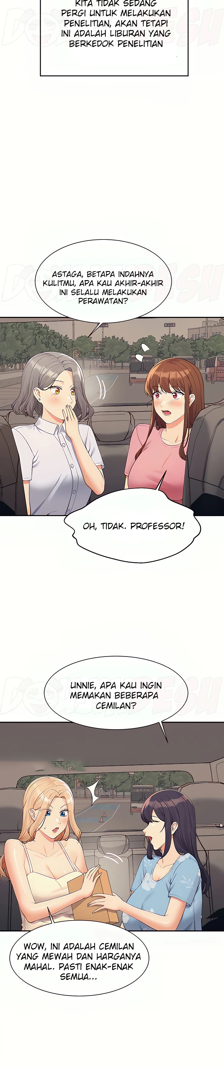 Where is Goddess Raw Chapter 103 Page 27