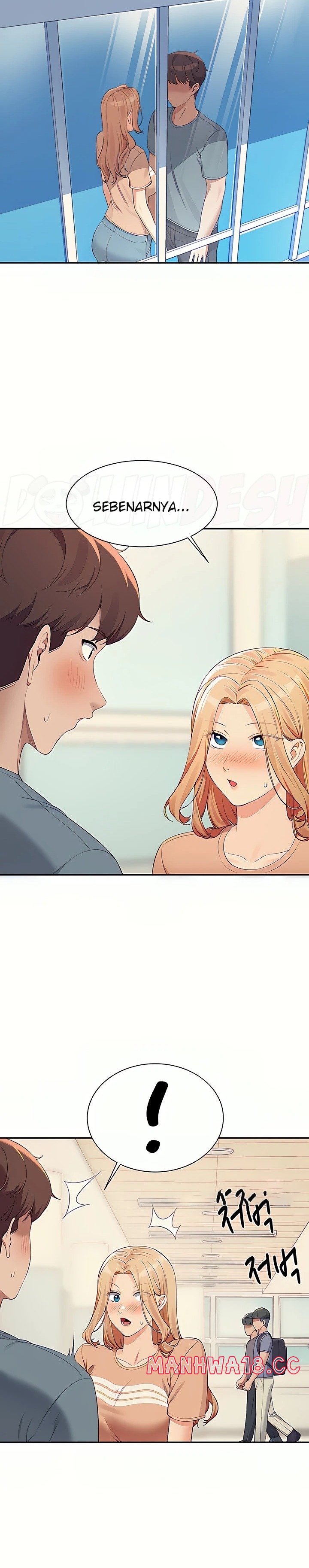 Where is Goddess Raw Chapter 103 Page 3