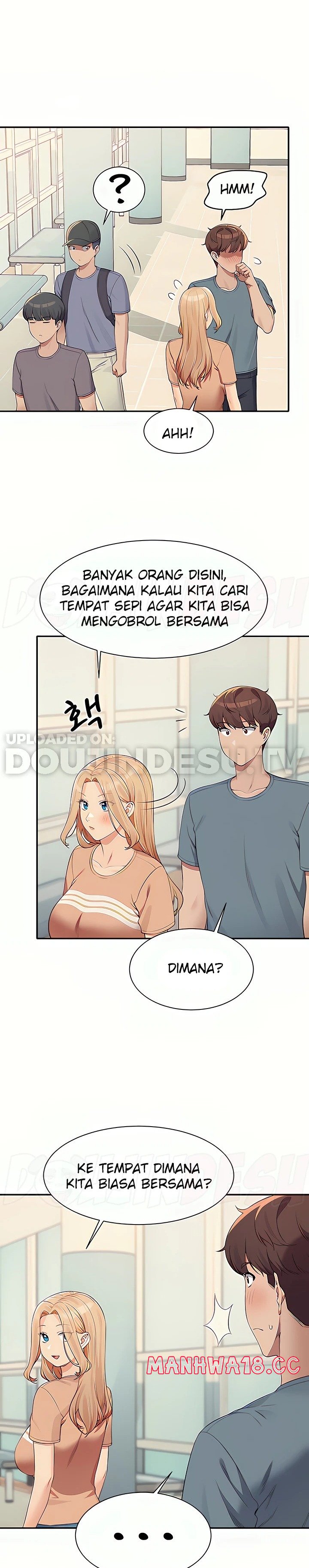 Where is Goddess Raw Chapter 103 Page 4