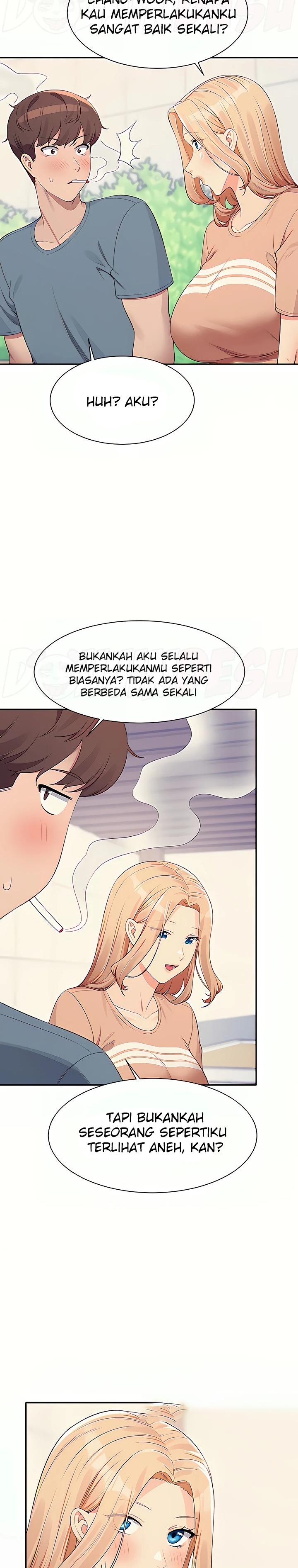 Where is Goddess Raw Chapter 103 Page 7