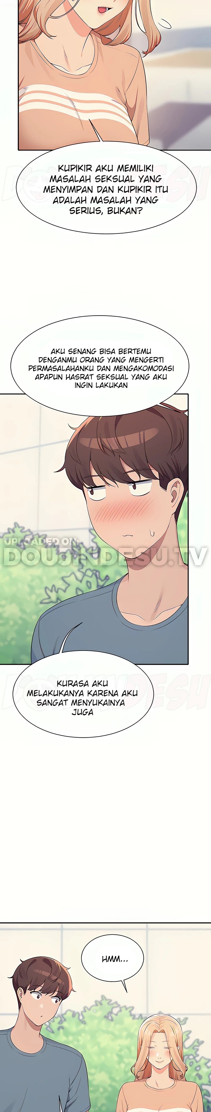 Where is Goddess Raw Chapter 103 Page 8